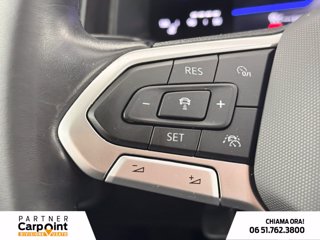 VOLKSWAGEN Taigo 1.0 tsi life 110cv 18