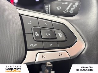 VOLKSWAGEN Taigo 1.0 tsi life 110cv 19