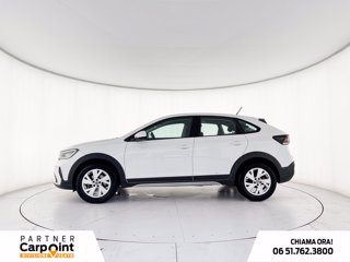 VOLKSWAGEN Taigo 1.0 tsi life 110cv 2