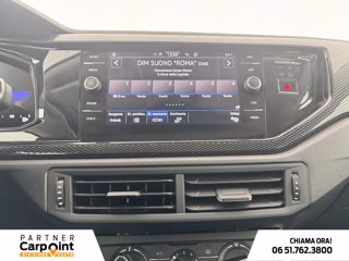 VOLKSWAGEN Taigo 1.0 tsi life 110cv 21