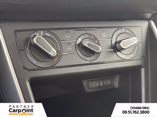 VOLKSWAGEN Taigo 1.0 tsi life 110cv 22