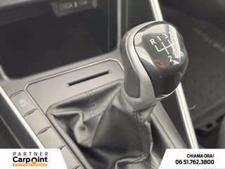 VOLKSWAGEN Taigo 1.0 tsi life 110cv 23