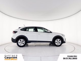 VOLKSWAGEN Taigo 1.0 tsi life 110cv 4