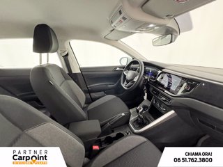 VOLKSWAGEN Taigo 1.0 tsi life 110cv 5