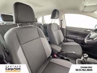 VOLKSWAGEN Taigo 1.0 tsi life 110cv 6