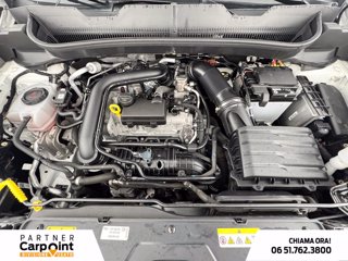 VOLKSWAGEN T-cross 1.0 tsi style 95cv 11