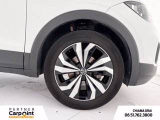 VOLKSWAGEN T-cross 1.0 tsi style 95cv 13