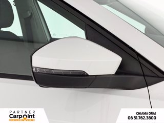 VOLKSWAGEN T-cross 1.0 tsi style 95cv 14