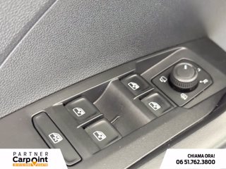 VOLKSWAGEN T-cross 1.0 tsi style 95cv 18