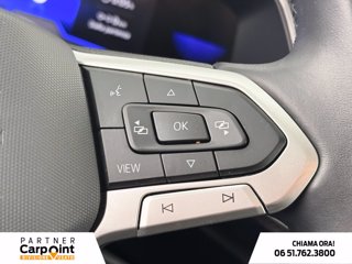 VOLKSWAGEN T-cross 1.0 tsi style 95cv 20