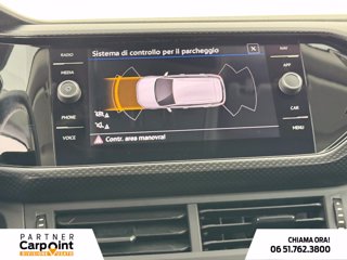 VOLKSWAGEN T-cross 1.0 tsi style 95cv 22