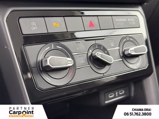 VOLKSWAGEN T-cross 1.0 tsi style 95cv 23