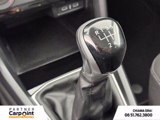 VOLKSWAGEN T-cross 1.0 tsi style 95cv 24