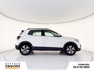 VOLKSWAGEN T-cross 1.0 tsi style 95cv 4