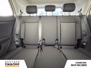 VOLKSWAGEN T-cross 1.0 tsi style 95cv 8