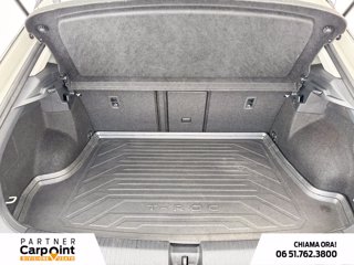 VOLKSWAGEN T-roc 1.0 tsi life 110cv 10