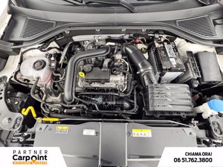 VOLKSWAGEN T-roc 1.0 tsi life 110cv 11