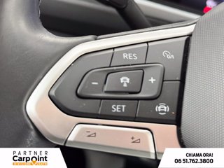 VOLKSWAGEN T-roc 1.0 tsi life 110cv 19