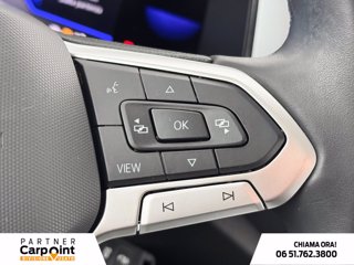 VOLKSWAGEN T-roc 1.0 tsi life 110cv 20