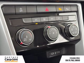 VOLKSWAGEN T-roc 1.0 tsi life 110cv 23