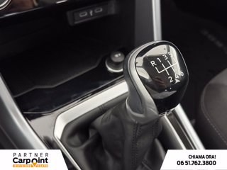 VOLKSWAGEN T-roc 1.0 tsi life 110cv 24