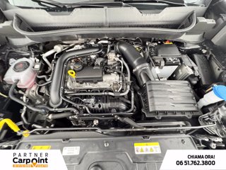 VOLKSWAGEN T-cross 1.0 tsi life 95cv 10