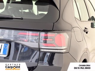 VOLKSWAGEN T-cross 1.0 tsi life 95cv 13