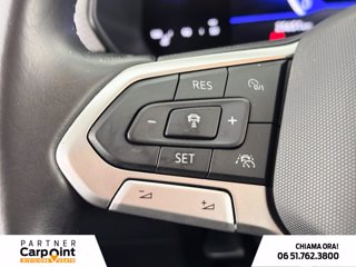 VOLKSWAGEN T-cross 1.0 tsi life 95cv 17