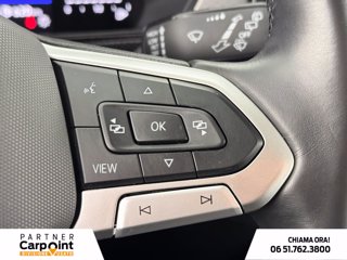 VOLKSWAGEN T-cross 1.0 tsi life 95cv 18