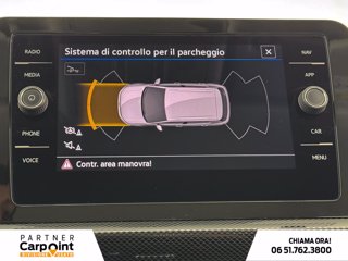 VOLKSWAGEN T-cross 1.0 tsi life 95cv 20