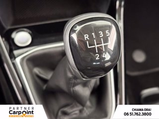 VOLKSWAGEN T-cross 1.0 tsi life 95cv 22