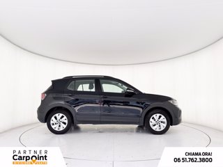 VOLKSWAGEN T-cross 1.0 tsi life 95cv 4