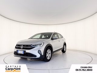 VOLKSWAGEN Taigo 1.0 tsi life 115cv 0