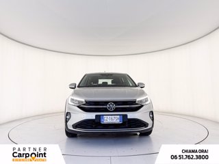VOLKSWAGEN Taigo 1.0 tsi life 115cv 1