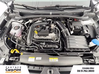 VOLKSWAGEN Taigo 1.0 tsi life 115cv 11