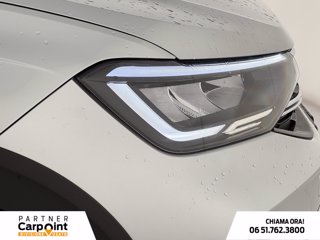 VOLKSWAGEN Taigo 1.0 tsi life 115cv 12