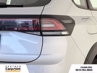 VOLKSWAGEN Taigo 1.0 tsi life 115cv 14