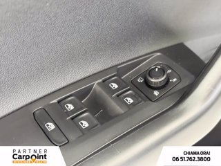 VOLKSWAGEN Taigo 1.0 tsi life 115cv 17