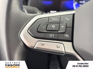 VOLKSWAGEN Taigo 1.0 tsi life 115cv 18