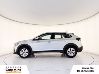 VOLKSWAGEN Taigo 1.0 tsi life 115cv 2