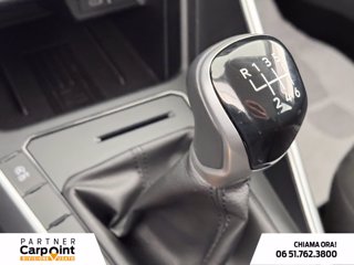 VOLKSWAGEN Taigo 1.0 tsi life 115cv 23