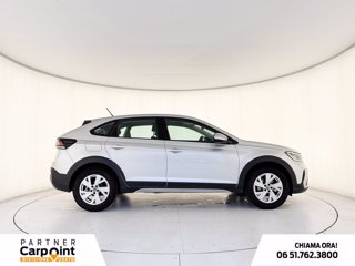 VOLKSWAGEN Taigo 1.0 tsi life 115cv 4