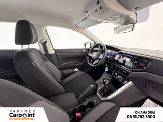 VOLKSWAGEN Taigo 1.0 tsi life 115cv 5