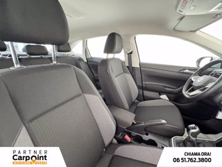 VOLKSWAGEN Taigo 1.0 tsi life 115cv 6