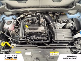 VOLKSWAGEN T-cross 1.0 tsi life 115cv dsg 11