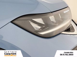 VOLKSWAGEN T-cross 1.0 tsi life 115cv dsg 12