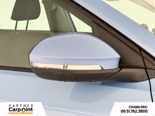 VOLKSWAGEN T-cross 1.0 tsi life 115cv dsg 14