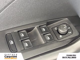 VOLKSWAGEN T-cross 1.0 tsi life 115cv dsg 18