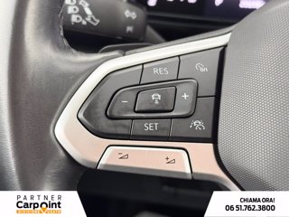 VOLKSWAGEN T-cross 1.0 tsi life 115cv dsg 19