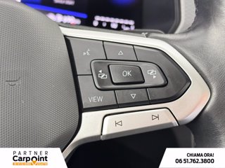 VOLKSWAGEN T-cross 1.0 tsi life 115cv dsg 20